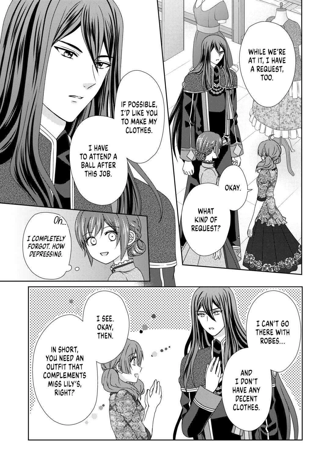 From Maid to Mother Chapter 59 18